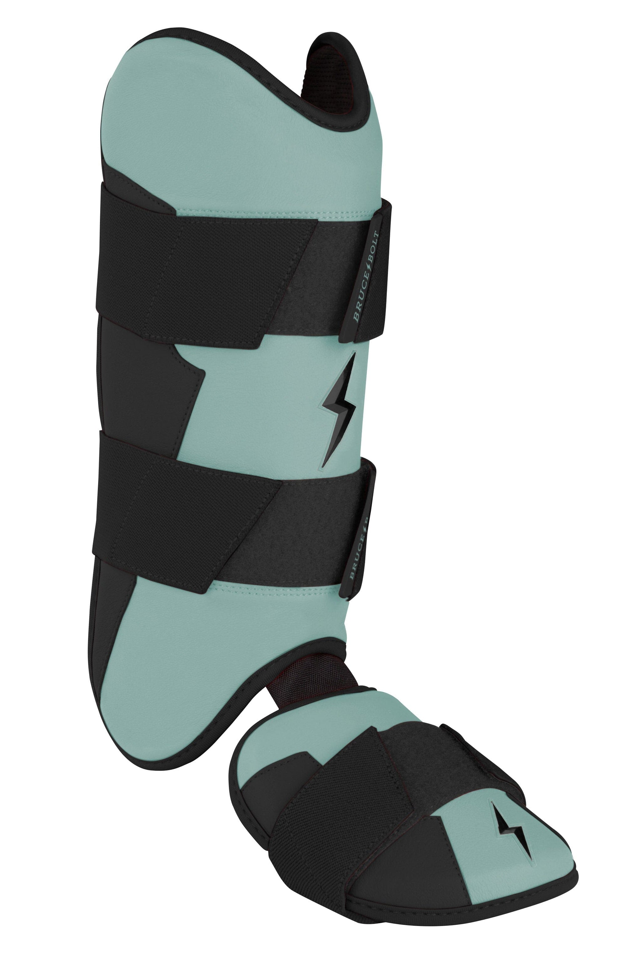 BRUCE BOLT Patriot Series Leg Guard - LIBERTY GREEN- thumb 4