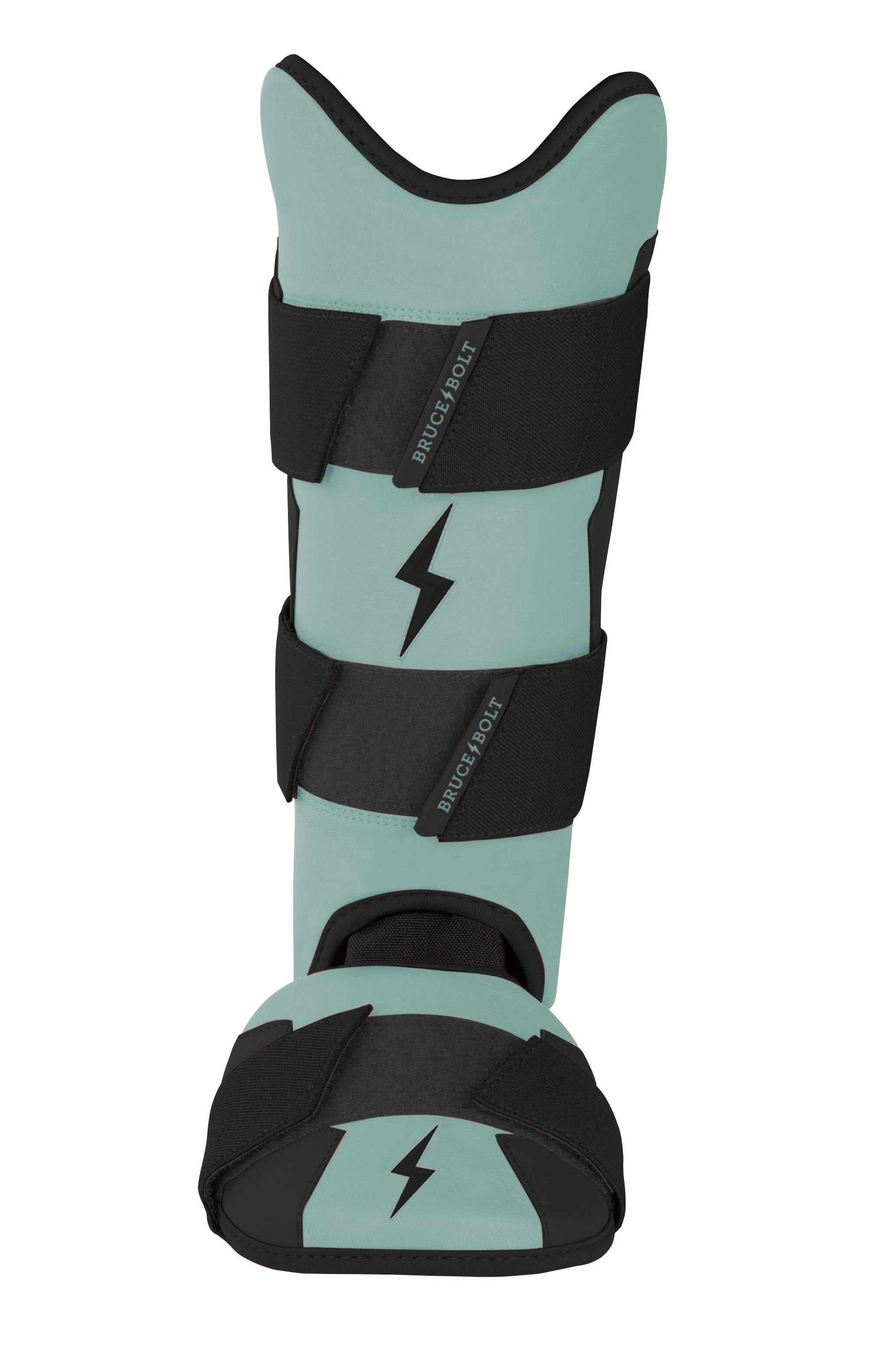 BRUCE BOLT Patriot Series Leg Guard - LIBERTY GREEN- quickbuy