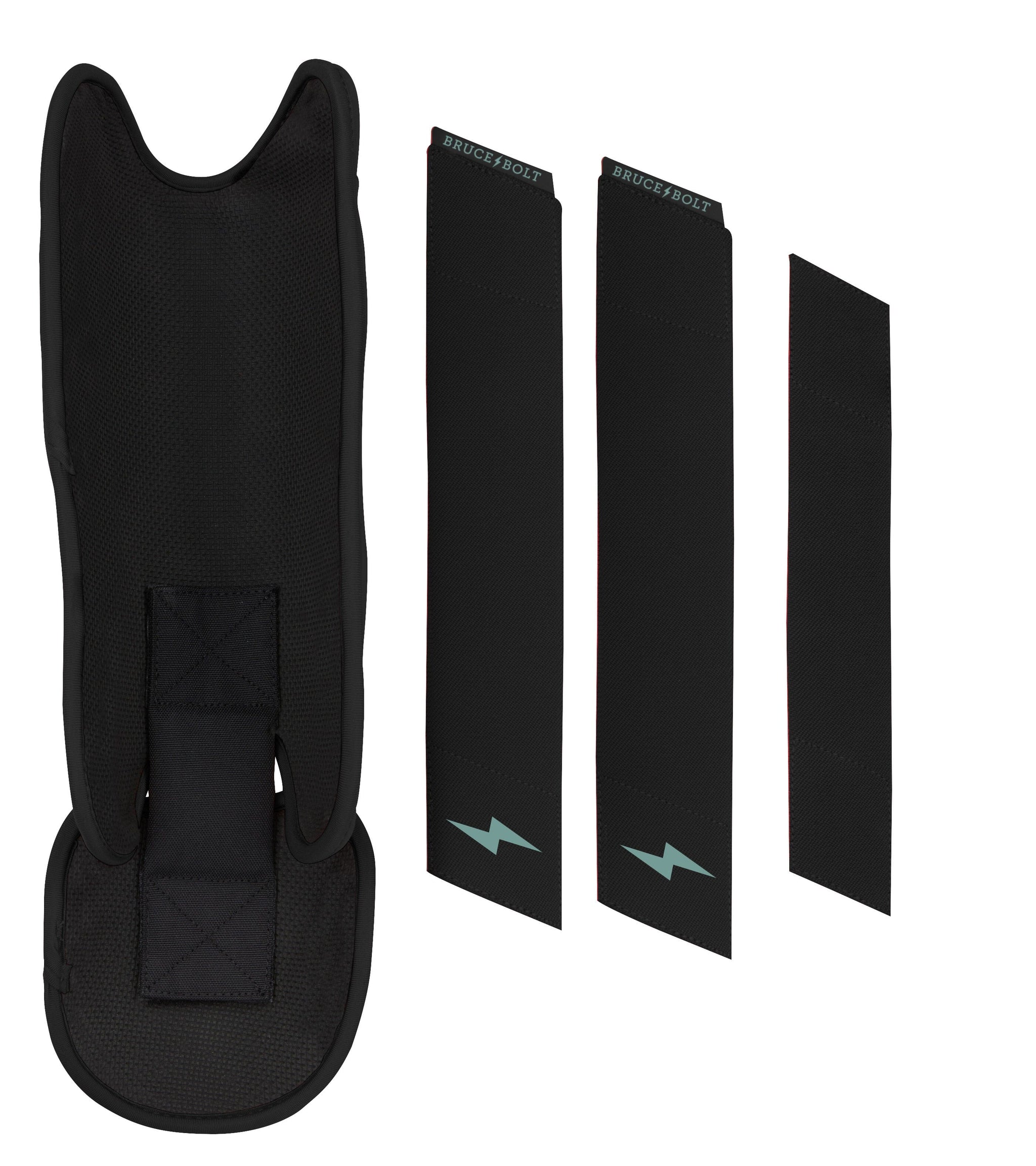 BRUCE BOLT Patriot Series Leg Guard - LIBERTY GREEN- thumb 5