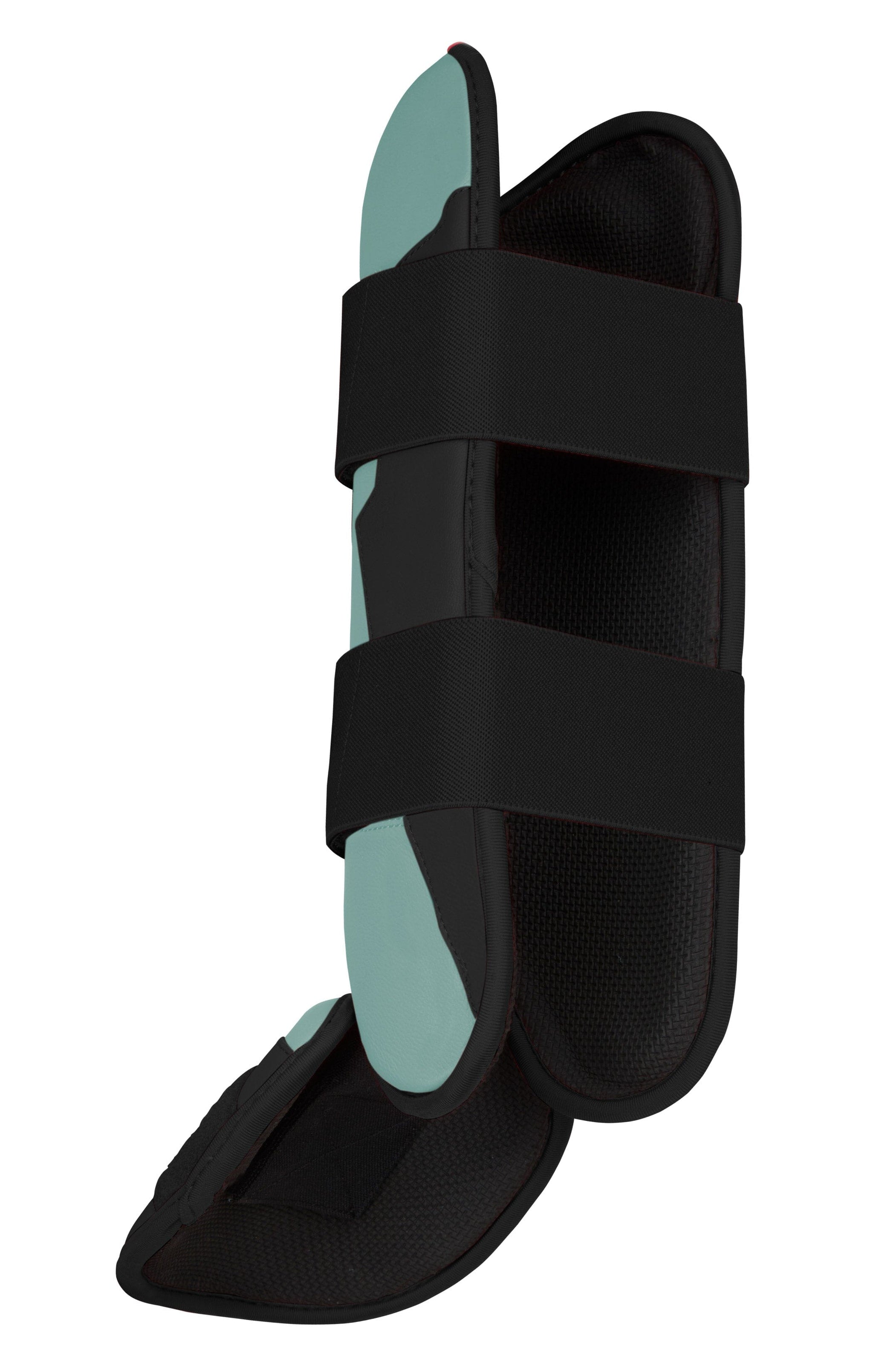 BRUCE BOLT Patriot Series Leg Guard - LIBERTY GREEN- quickbuy
