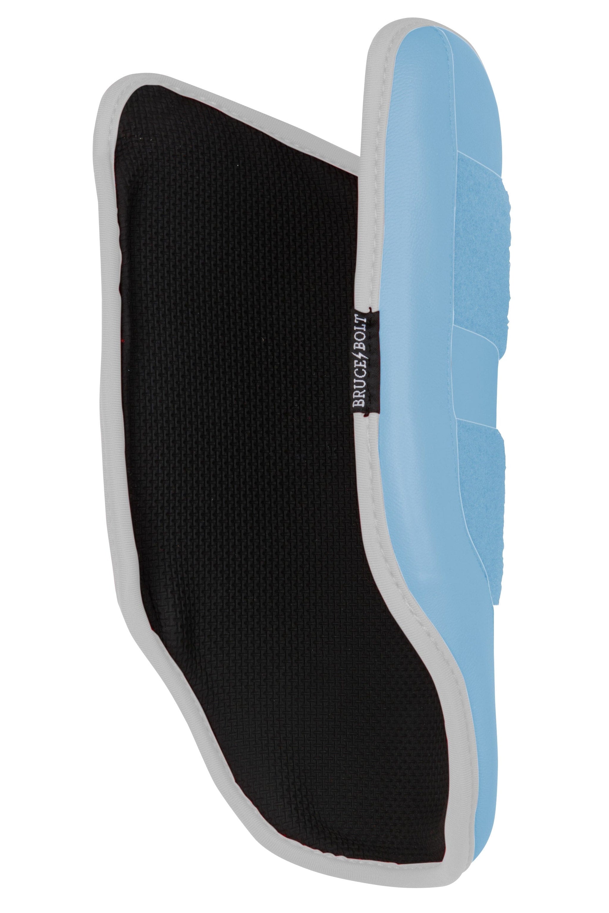 BRUCE BOLT PREMIUM PRO 9" Elbow Guard - BABY BLUE- thumb 5