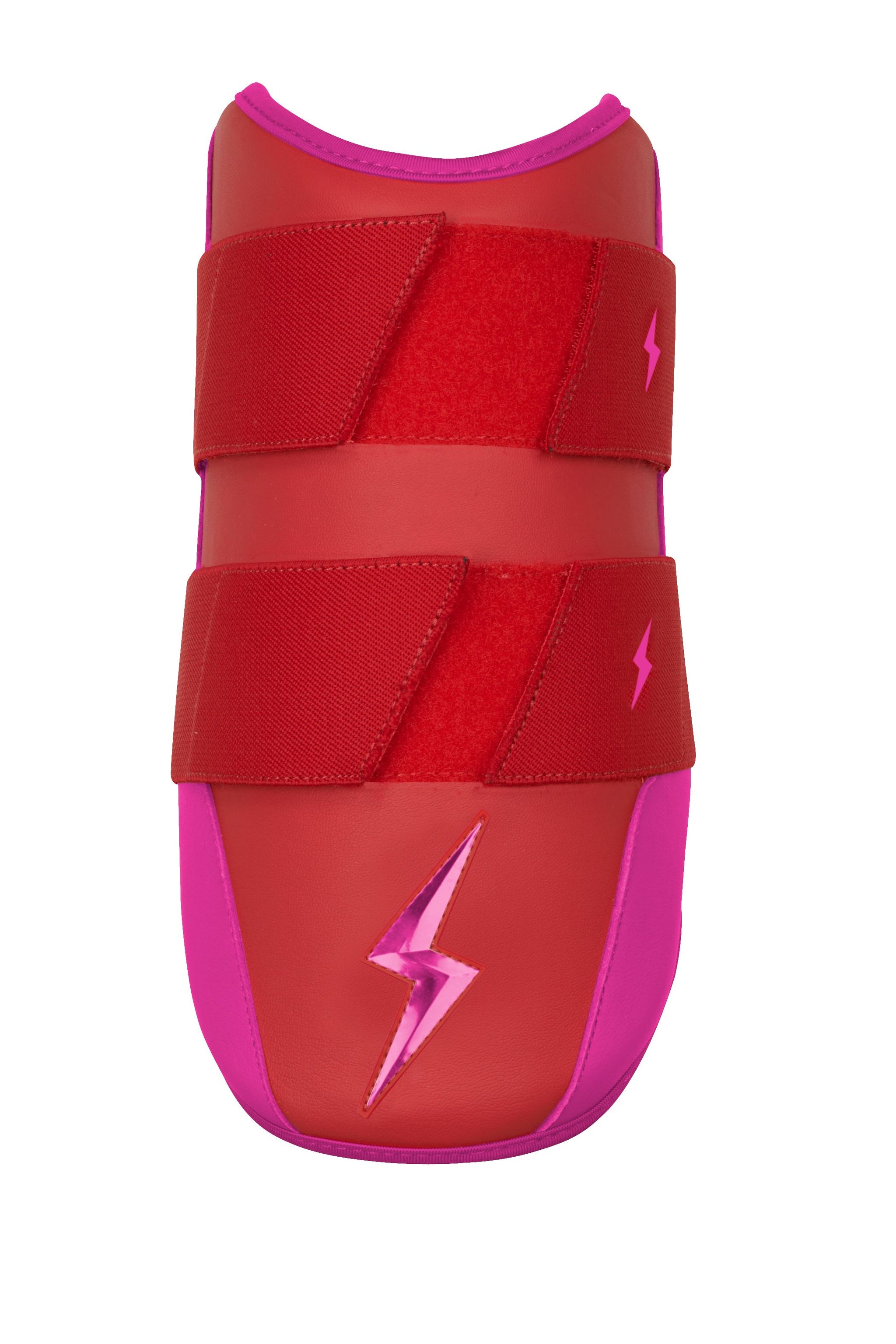 BRUCE BOLT PREMIUM PRO 9" Elbow Guard - BADER PINK- quickbuy