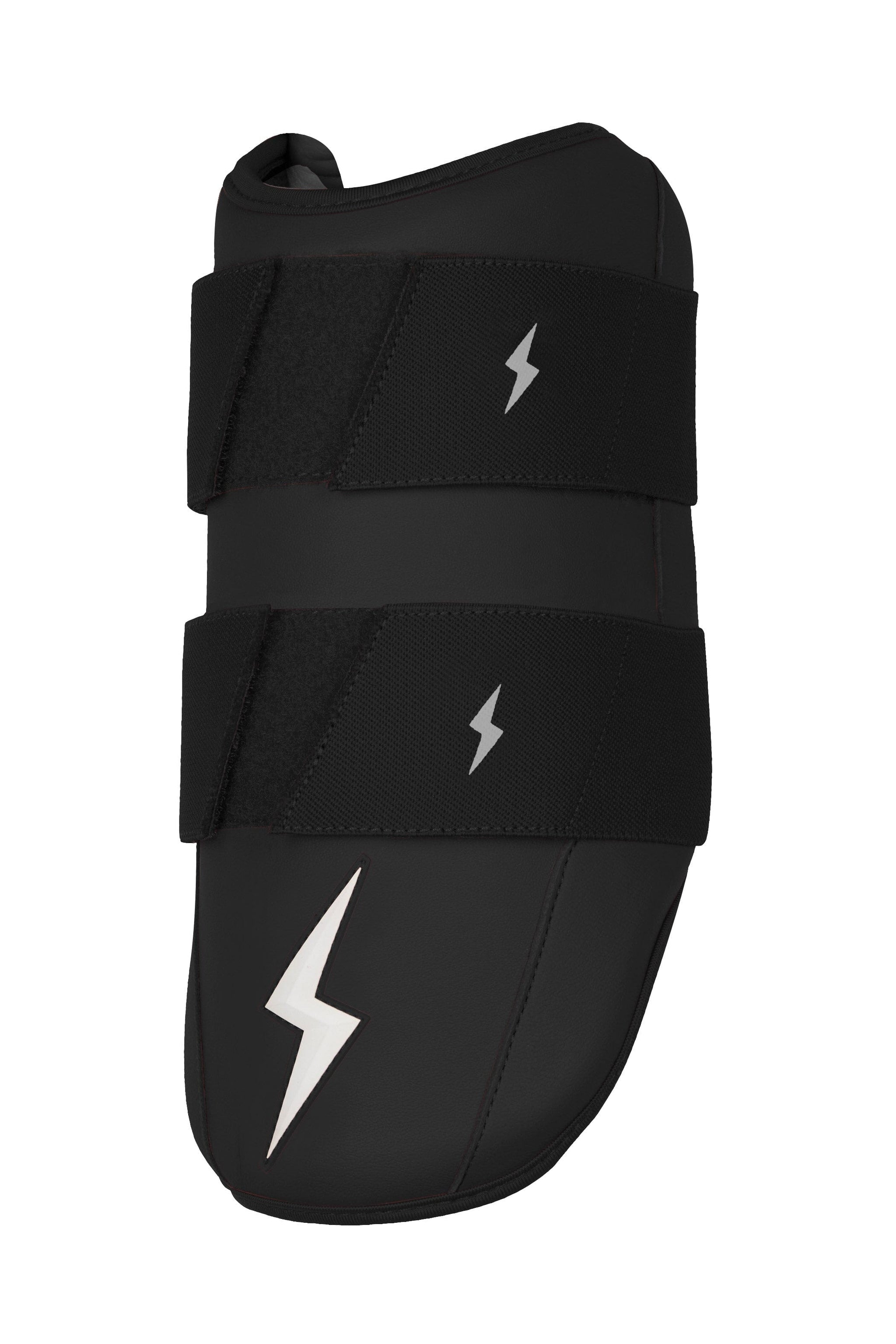 BRUCE BOLT PREMIUM PRO 9" Elbow Guard - BLACK- thumb 4