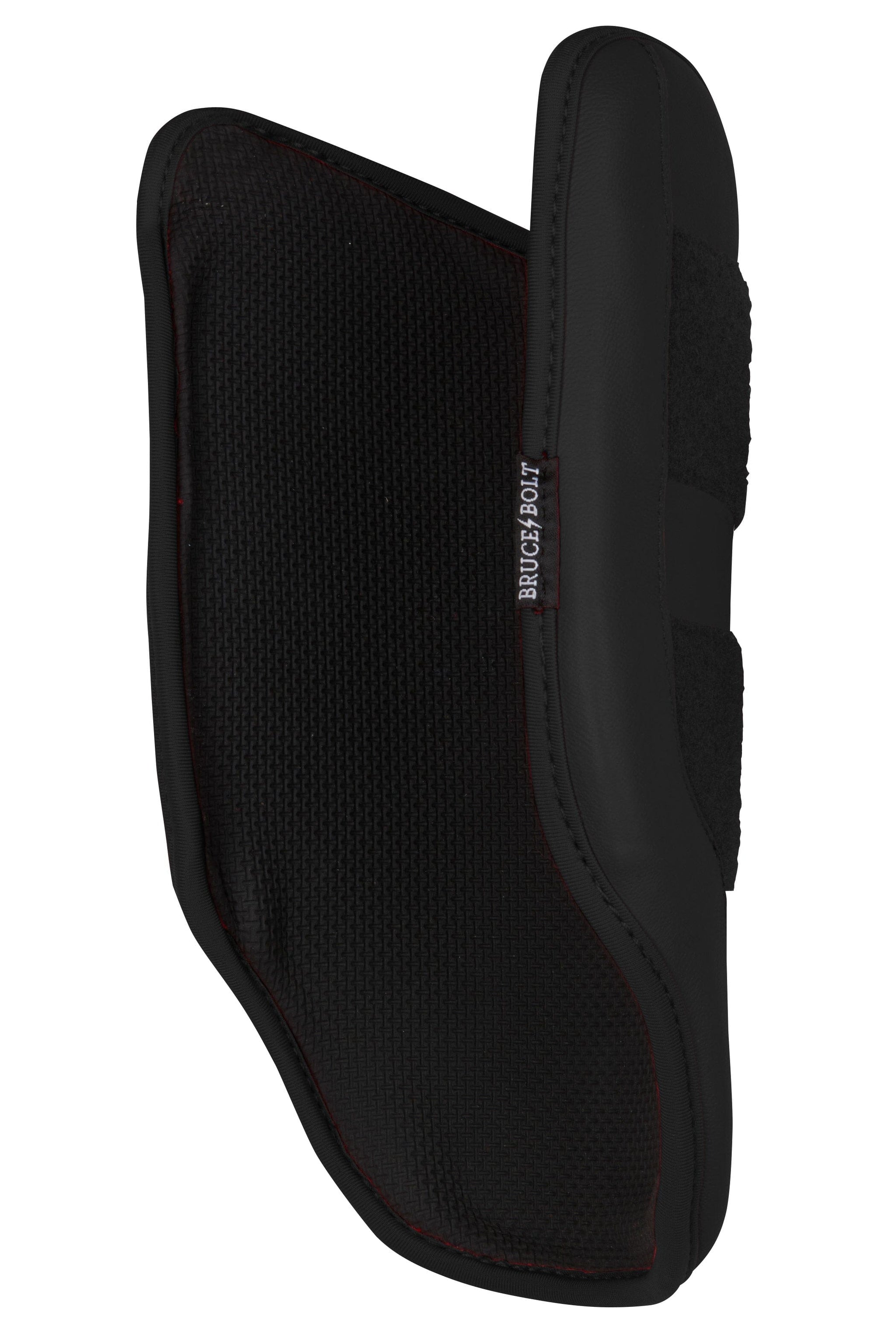 BRUCE BOLT PREMIUM PRO 9" Elbow Guard - BLACK- thumb 5