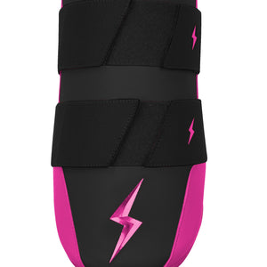 bruce-bolt-premium-pro-9-elbow-guard-black-w-hot-pink