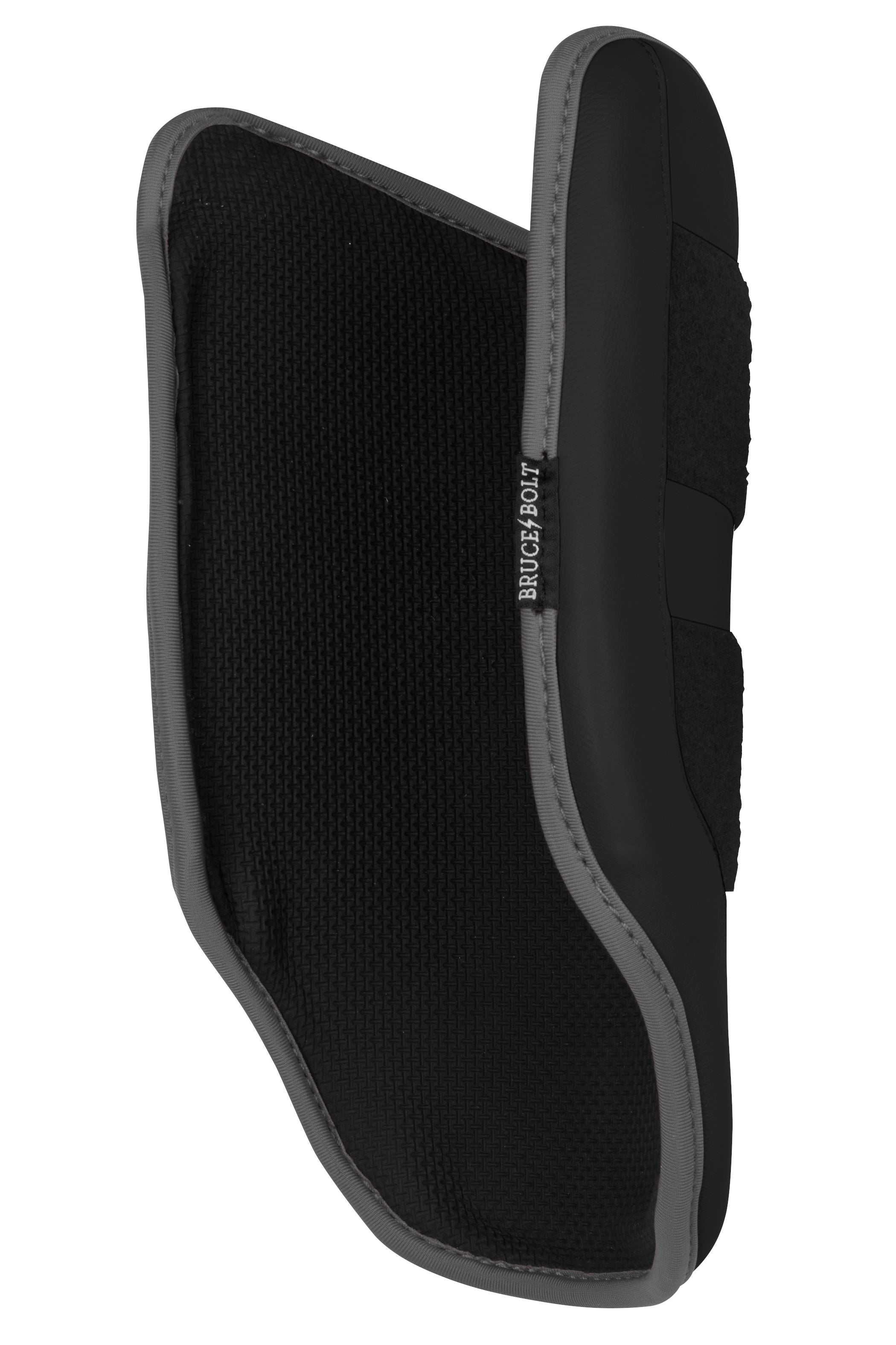 Gants de Frappeur Premium Pro Chrome Series Long Cuff Gants de Frappeur Premium Pro Chrome Series Long Cuff