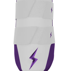 copy-of-bruce-bolt-premium-pro-9-elbow-guard-chrome-purple