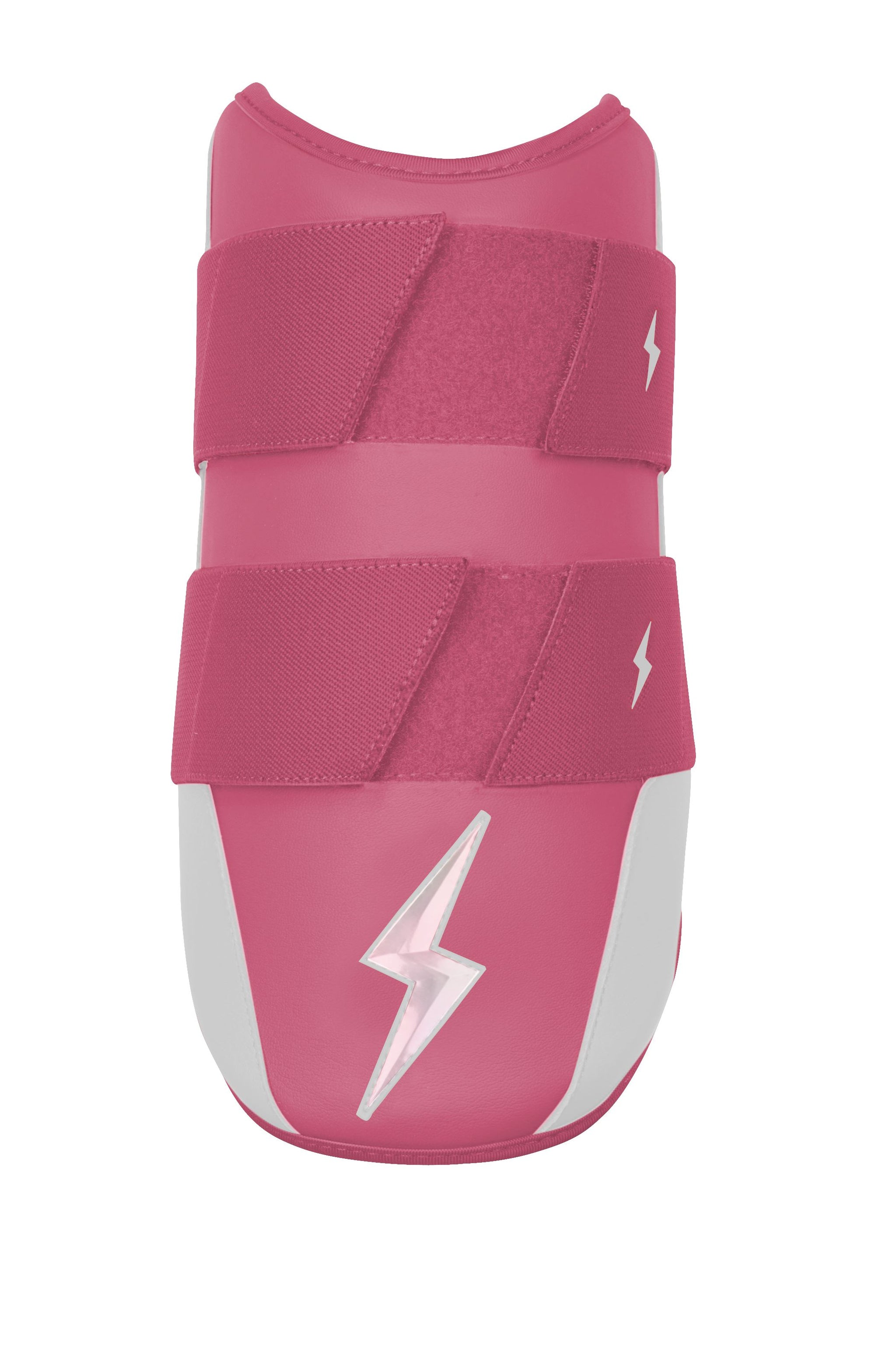 BRUCE BOLT PREMIUM PRO 9" Elbow Guard - DUSTY PINK- quickbuy