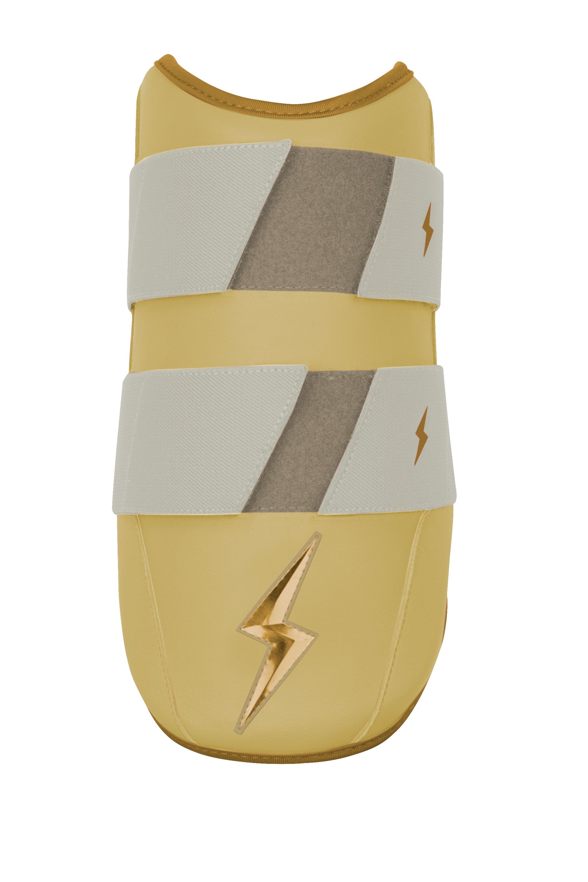 BRUCE BOLT PREMIUM PRO 9" Elbow Guard - GOLD- quickbuy