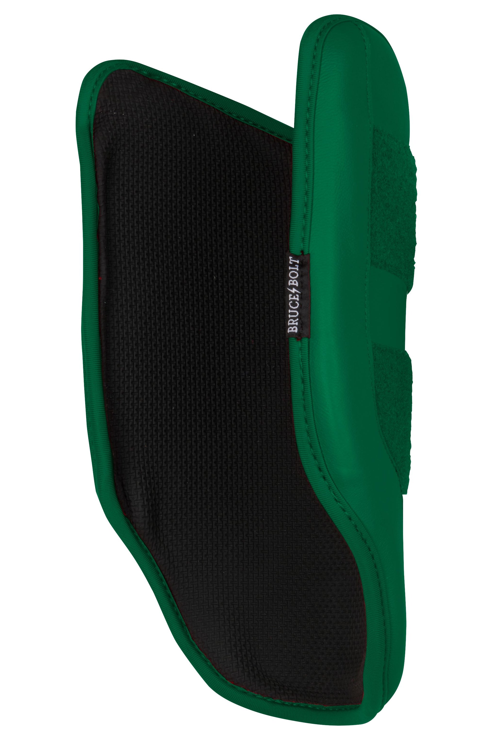 BRUCE BOLT PREMIUM PRO 9" Elbow Guard - GREEN- thumb 5