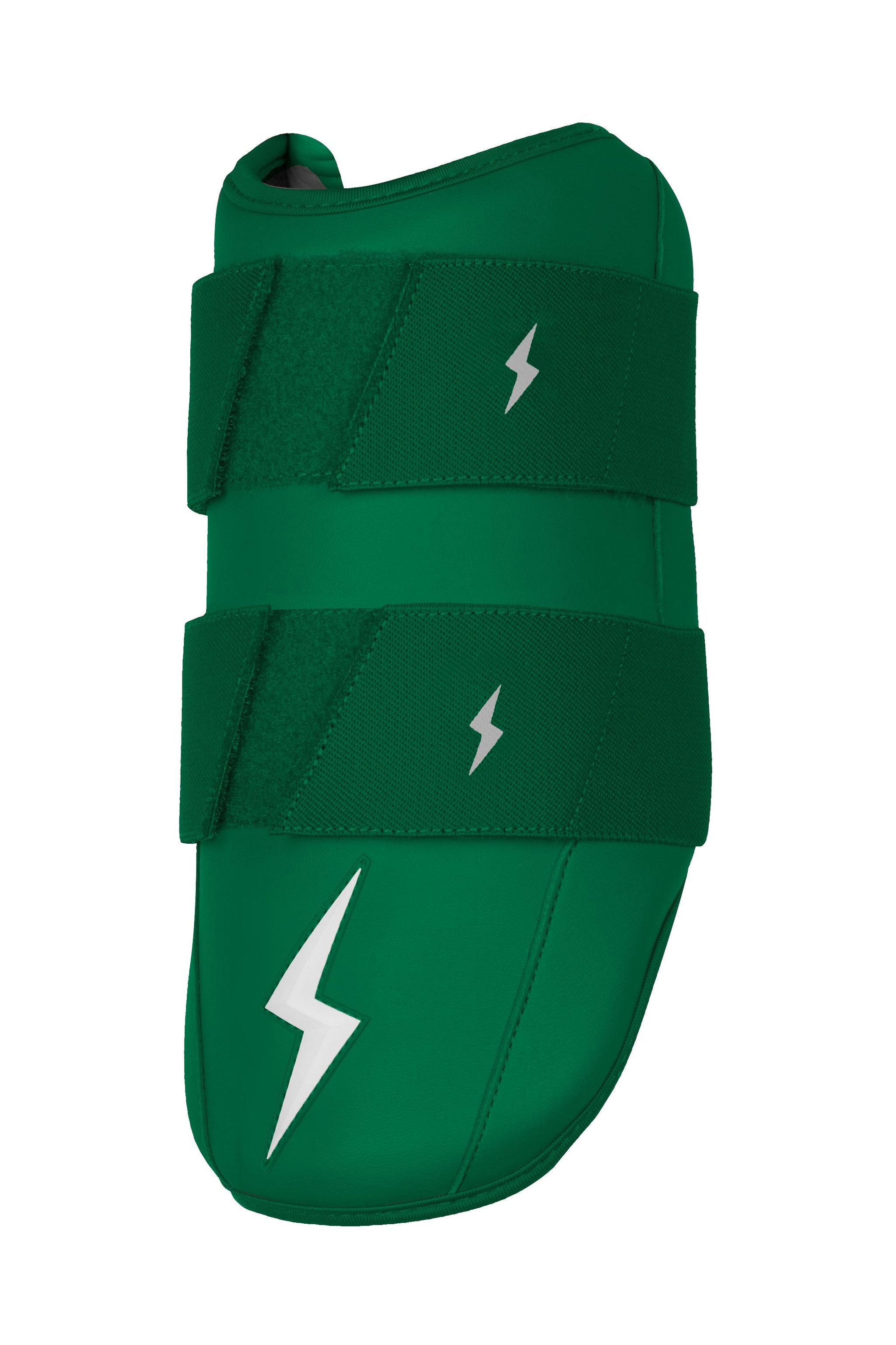BRUCE BOLT PREMIUM PRO 9" Elbow Guard - GREEN- thumb 4