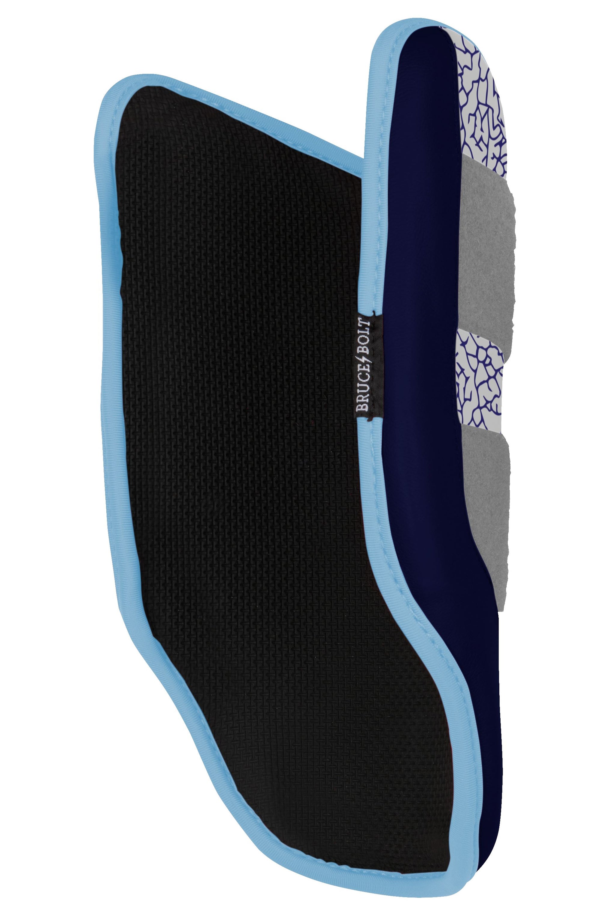 BRUCE BOLT PREMIUM PRO 9" Elbow Guard - HAPP ELEPHANT- thumb 5