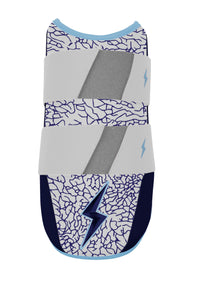Ian Happ Signature Series 9" Elbow Guard - Elephant Print