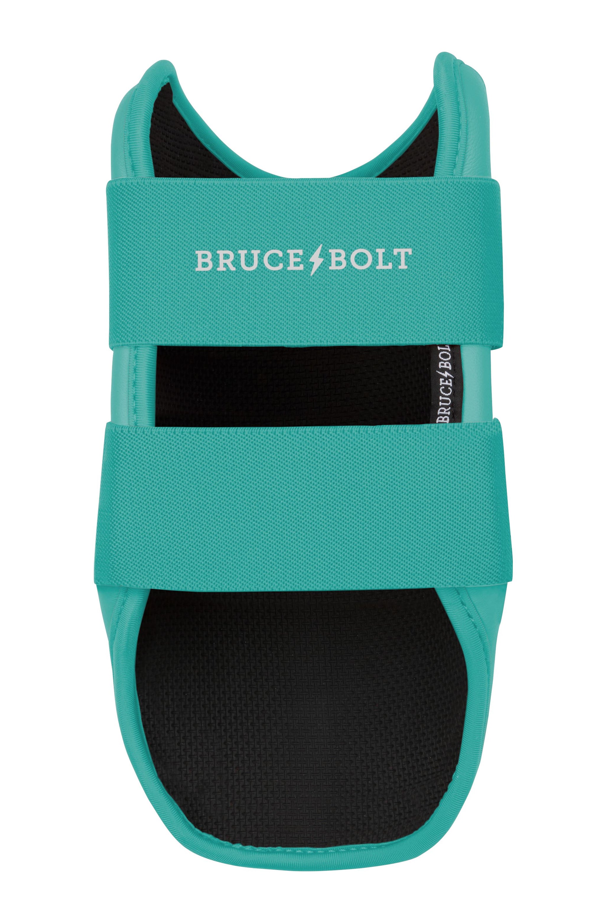 BRUCE BOLT Creator Series 9" Elbow Guard - MARTE PURPLE- quickbuy