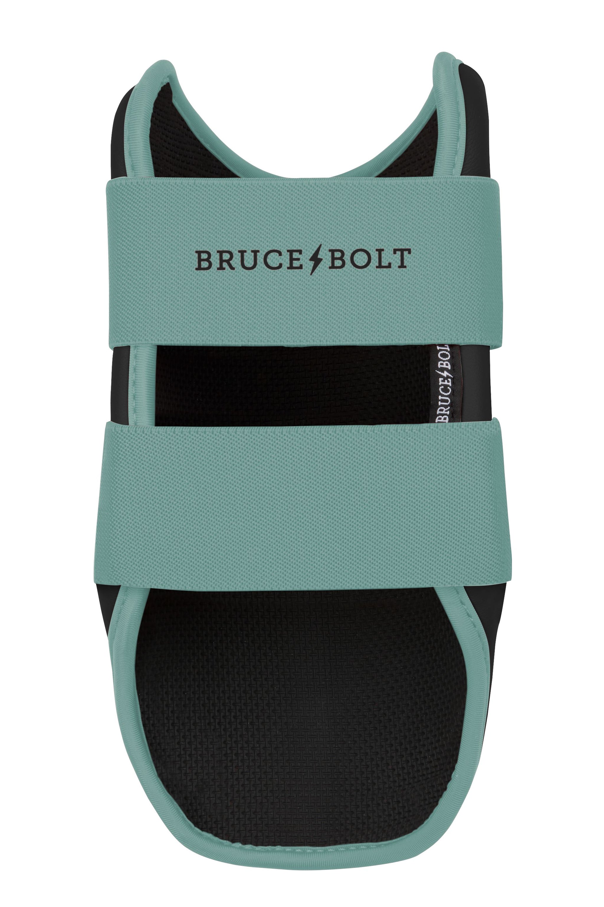 BRUCE BOLT PREMIUM PRO 9" Elbow Guard - LIBERTY GREEN- quickbuy