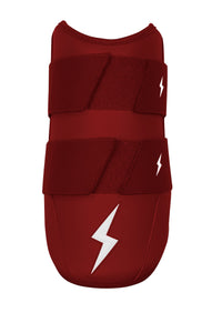 Original Series 9" Elbow Guard - Maroon