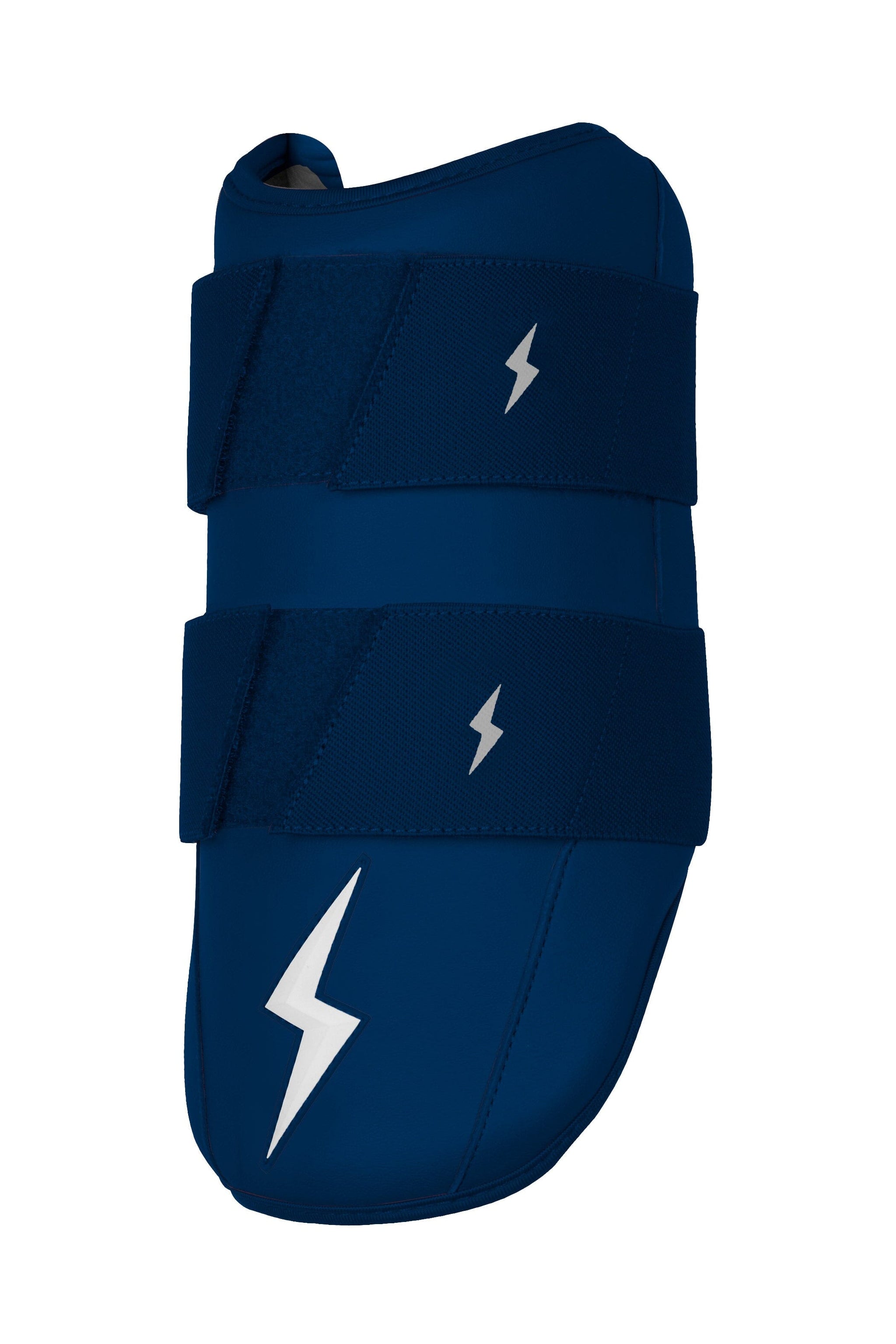 BRUCE BOLT PREMIUM PRO 9" Elbow Guard - NAVY- thumb 4