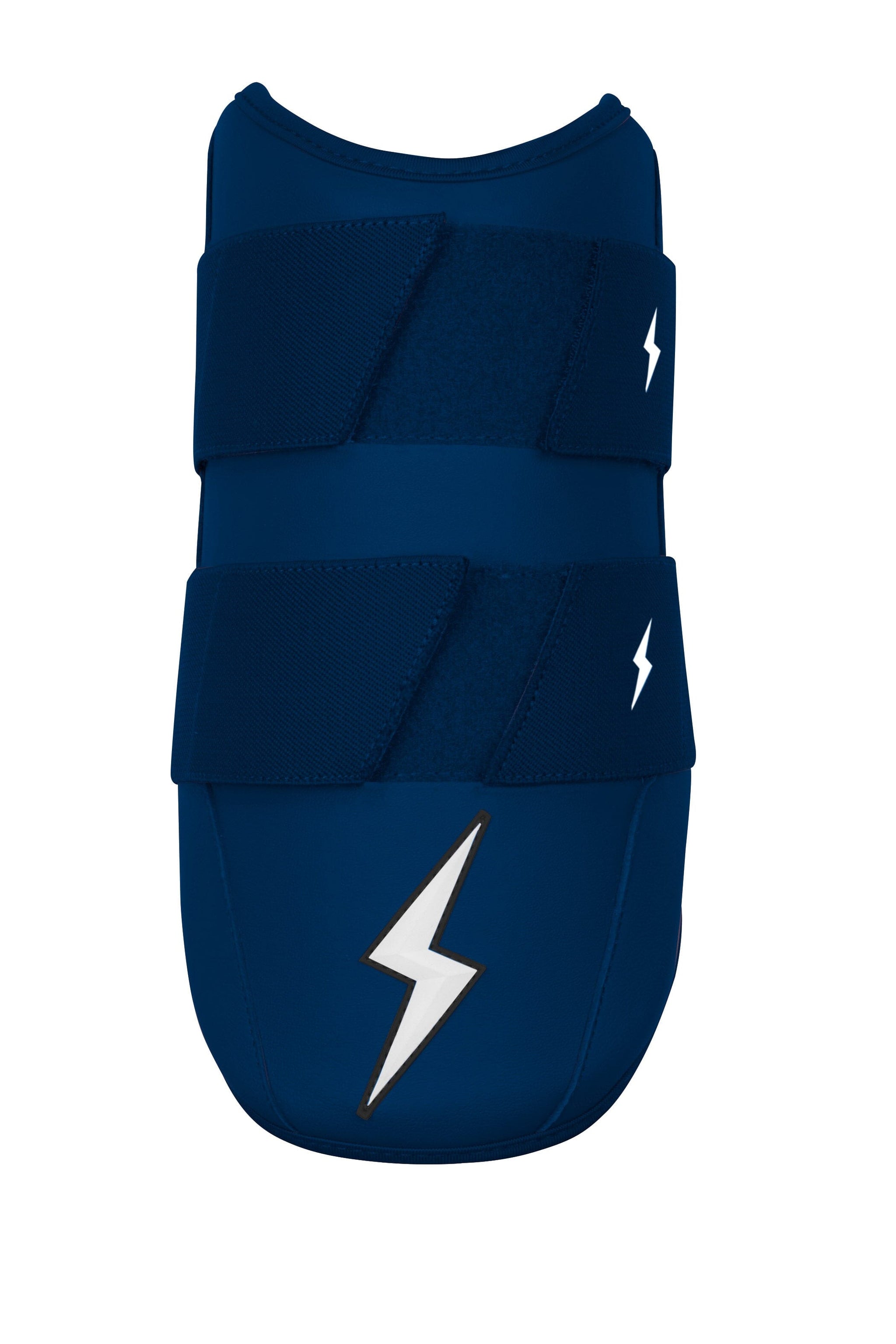 BRUCE BOLT PREMIUM PRO 9" Elbow Guard - NAVY- quickbuy