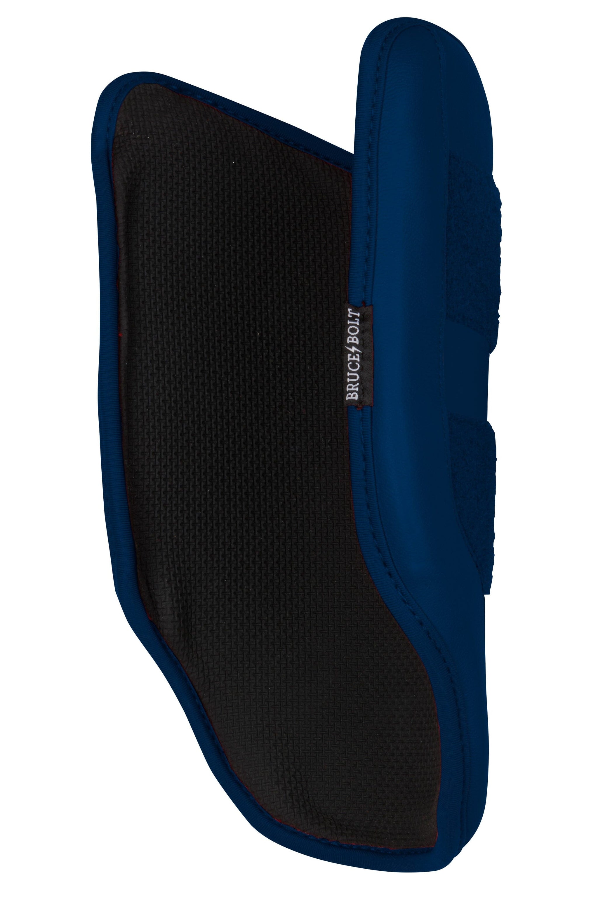 BRUCE BOLT PREMIUM PRO 9" Elbow Guard - NAVY- quickbuy