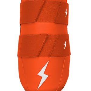 bruce-bolt-premium-pro-9-elbow-guard-orange