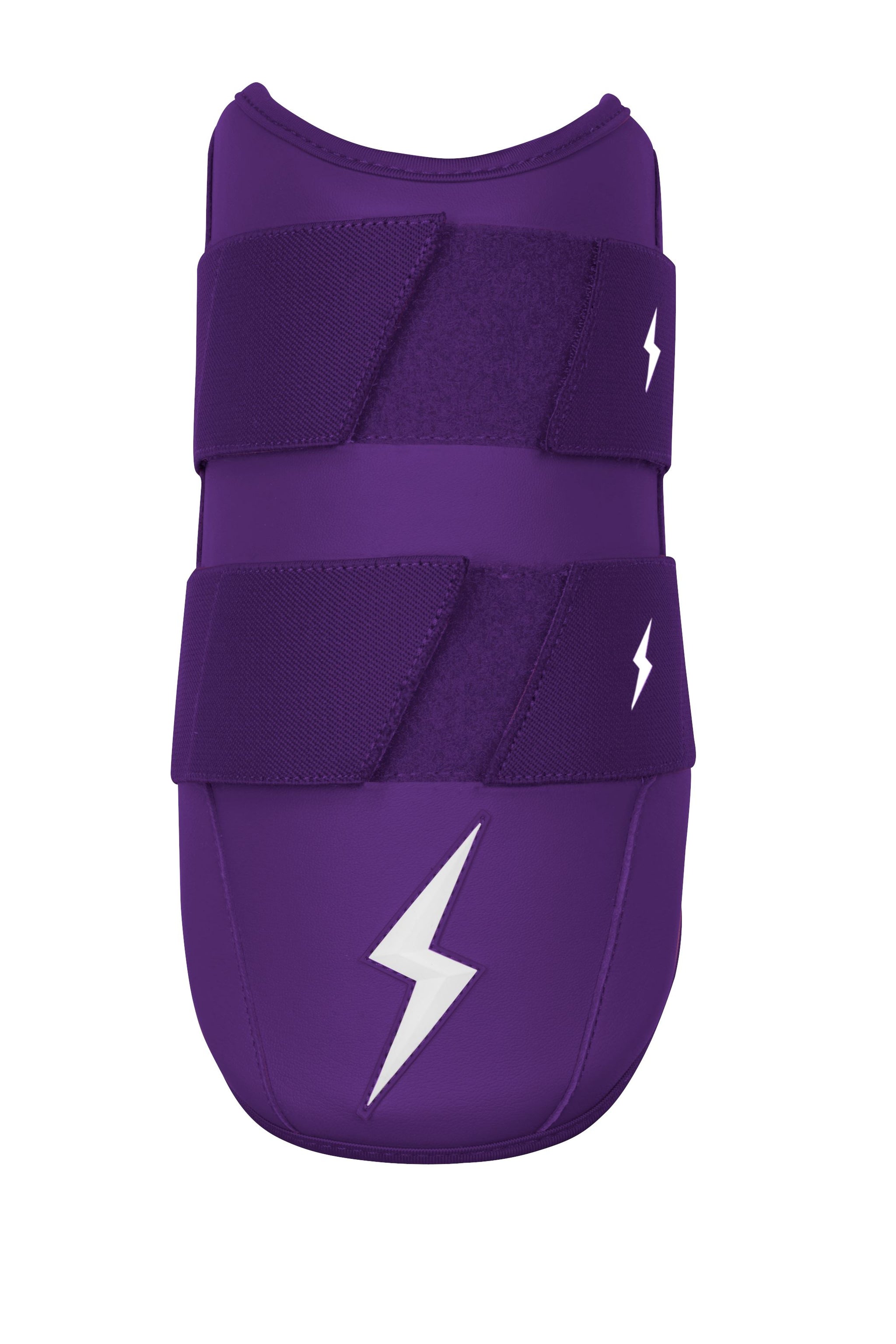 BRUCE BOLT PREMIUM PRO 9" Elbow Guard - PURPLE- quickbuy