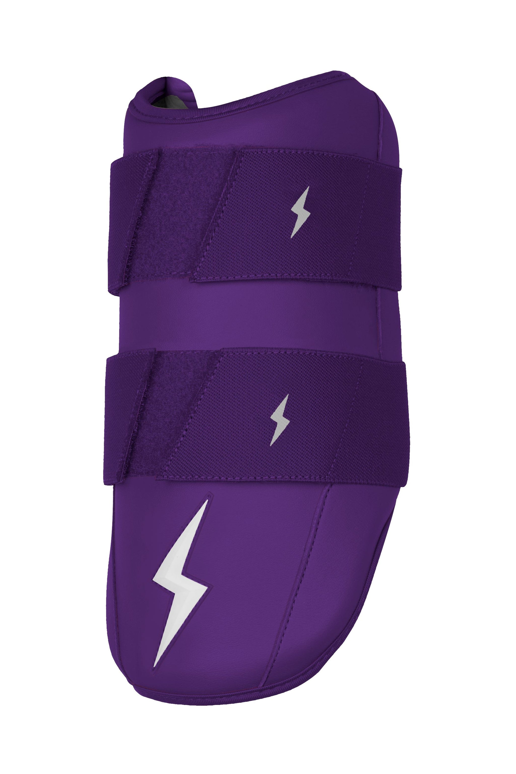 BRUCE BOLT PREMIUM PRO 9" Elbow Guard - PURPLE- thumb 4