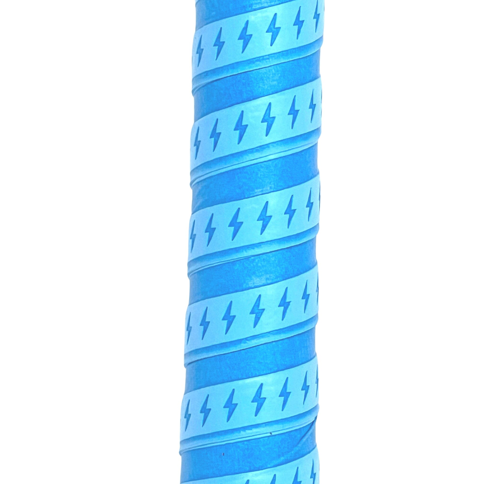 BRUCE BOLT Premium Pro Bat Grip - BABY BLUE- thumb 3