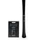 BRUCE BOLT Premium Pro Bat Grip - BLACK