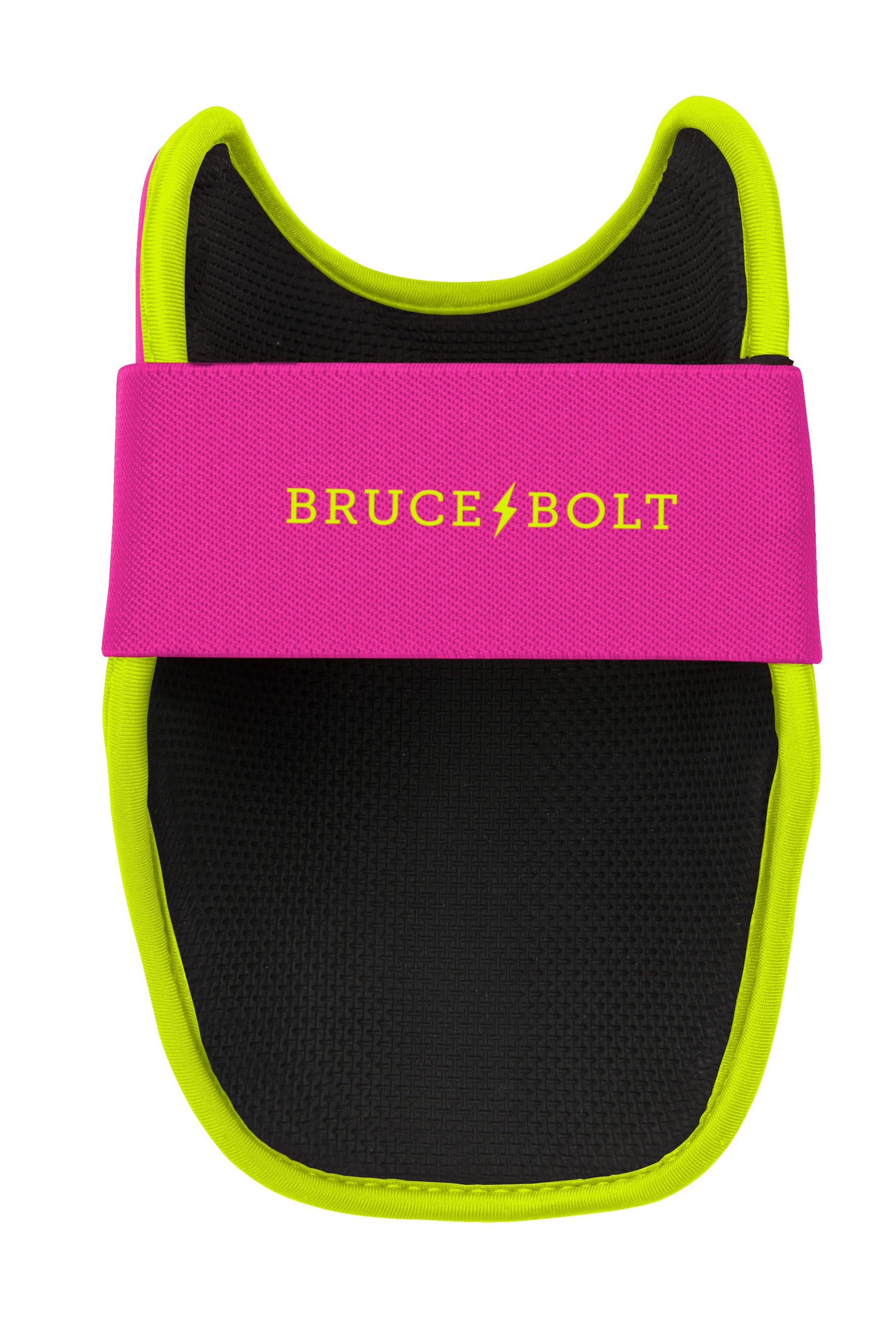 BRUCE BOLT Creator Series Elbow Guard - CARIBBEAN BLUE- quickbuy