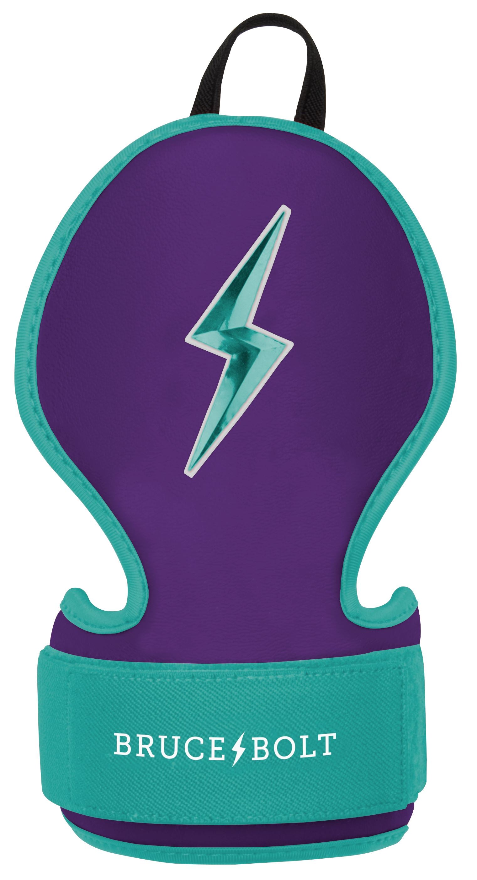 BRUCE BOLT Creator Series Hand Guard - MARTE PURPLE- quickbuy