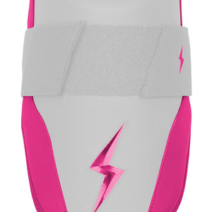 bruce-bolt-premium-pro-elbow-guard-chrome-pink