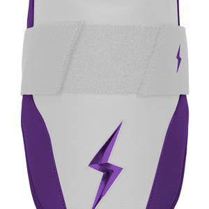 bruce-bolt-premium-pro-elbow-guard-chrome-purple