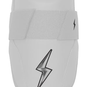 bruce-bolt-premium-pro-elbow-guard-chrome-white