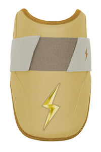 Gold Series 6" Elbow Guard - Gold