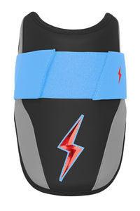 Bear Series 6" Elbow Guard - Miami Black