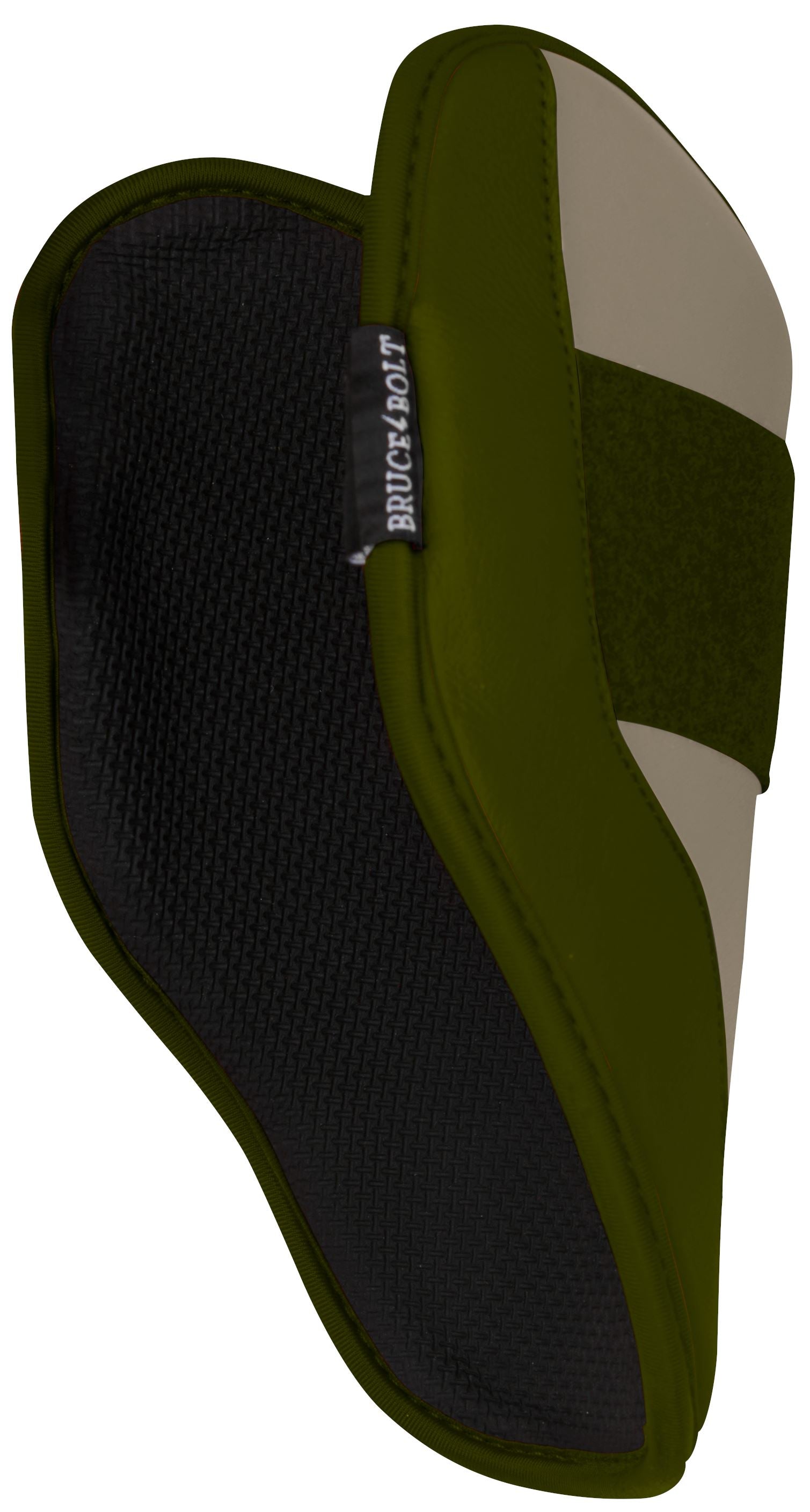 BRUCE BOLT PREMIUM PRO Elbow Guard - MILITARY- thumb 5
