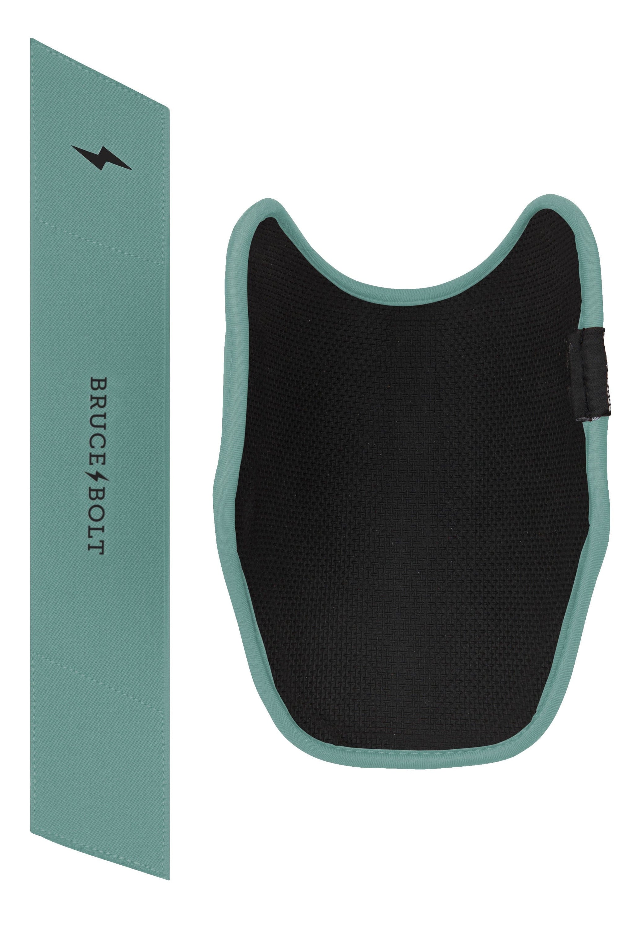 BRUCE BOLT PREMIUM PRO Elbow Guard - LIBERTY GREEN- thumb 3