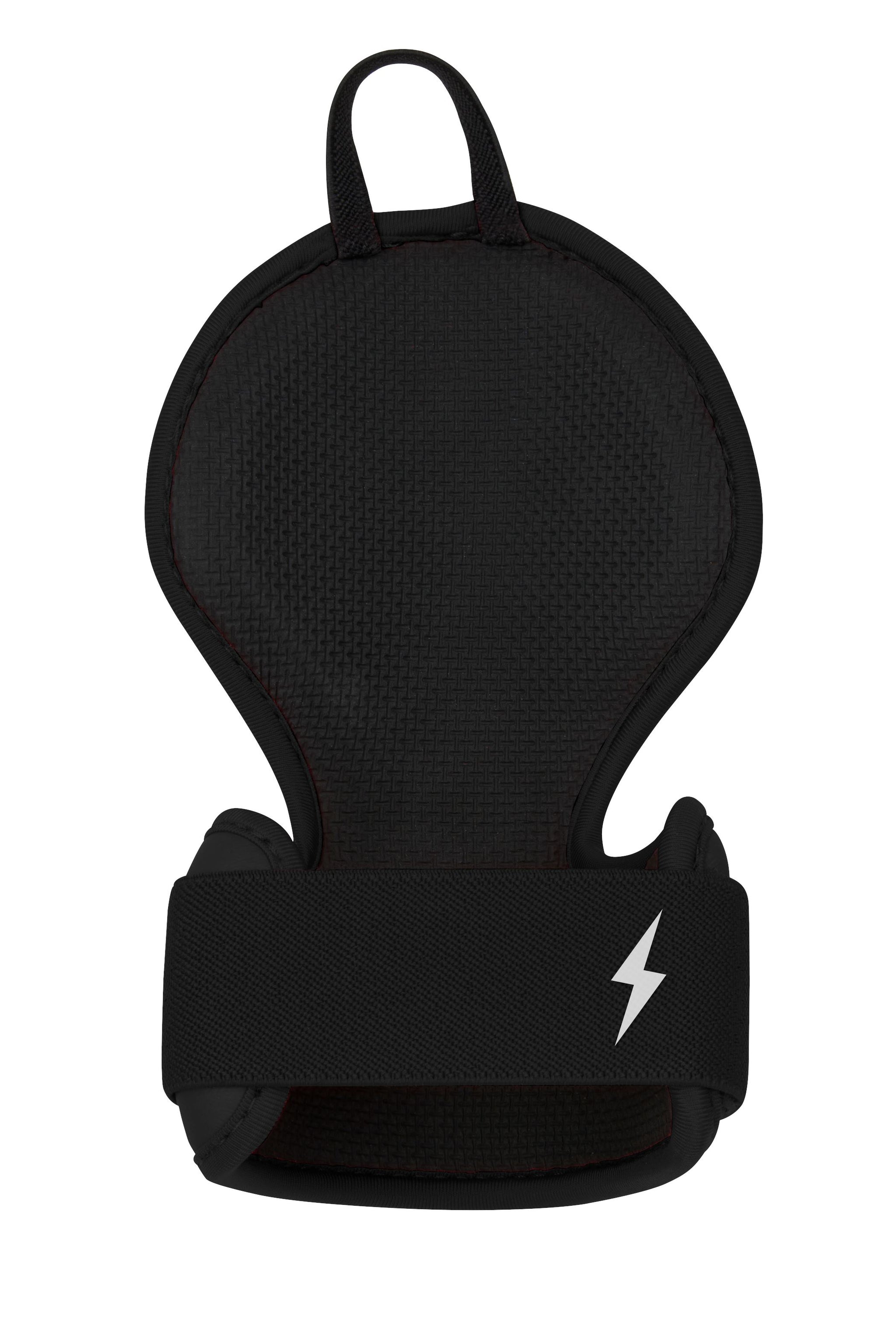 BRUCE BOLT Original Series Hand Guard - BLACK- thumb 2