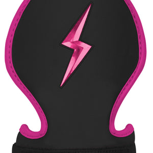 bruce-bolt-premium-pro-hand-guard-black-w-hot-pink