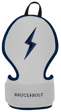 Chrome Series Hand Guard - Navy