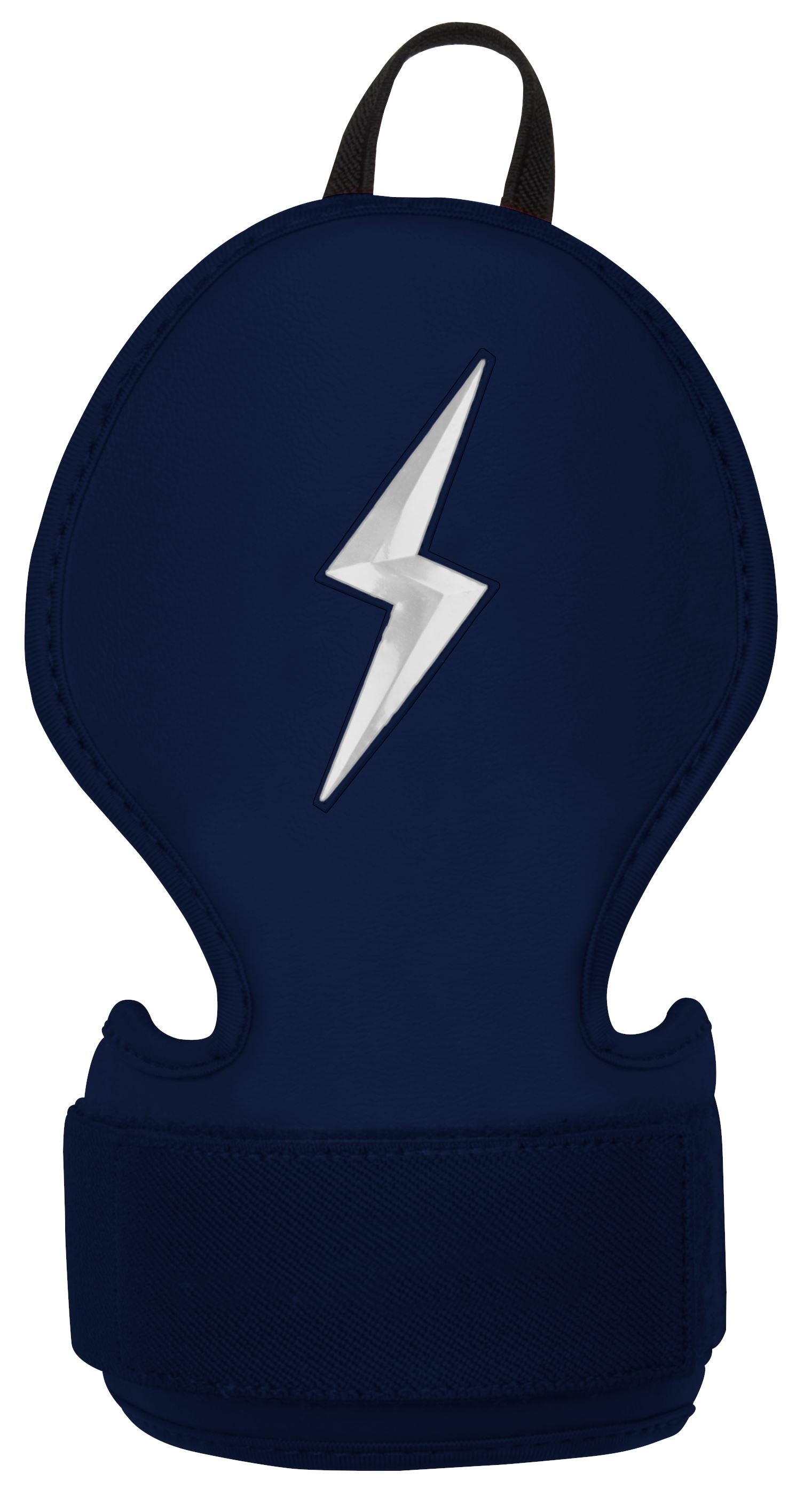 BRUCE BOLT Original Series Hand Guard - NAVY- quickbuy