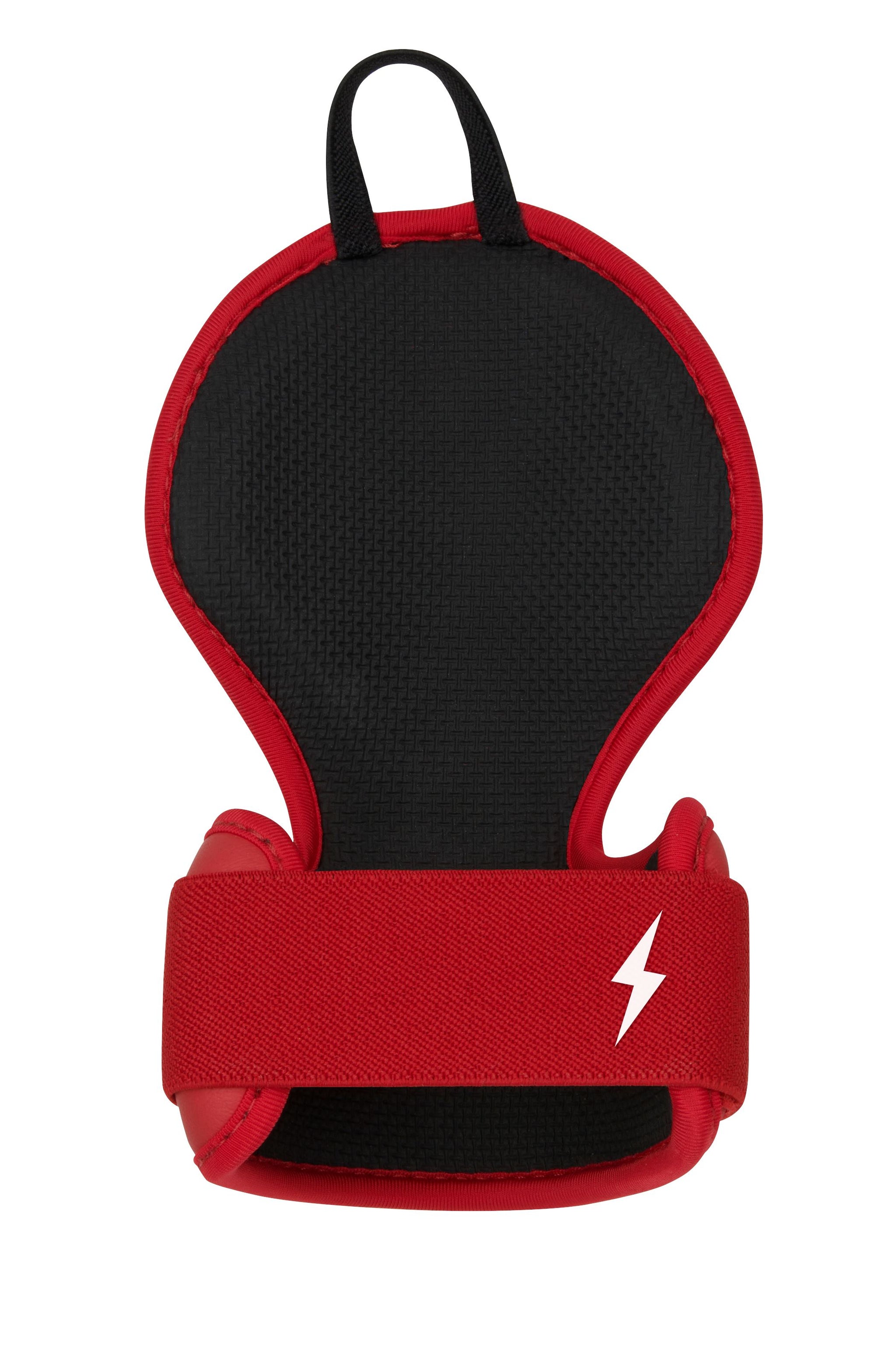 BRUCE BOLT Original Series Hand Guard - RED- thumb 2