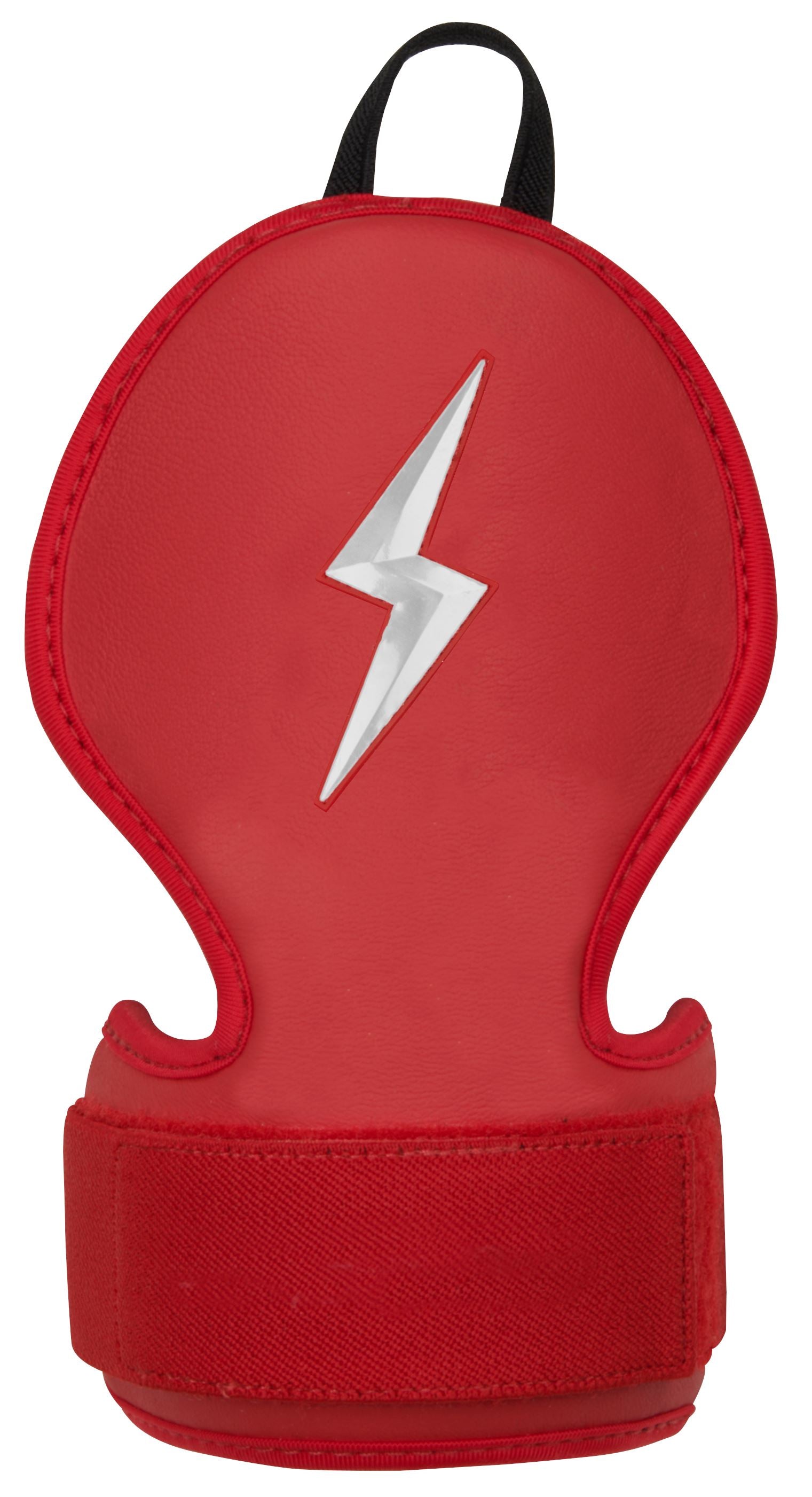 BRUCE BOLT Original Series Hand Guard - RED- thumb 1