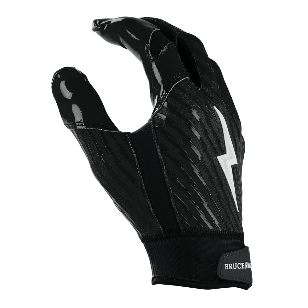 Original Series Football Skill Gloves - Black - 3