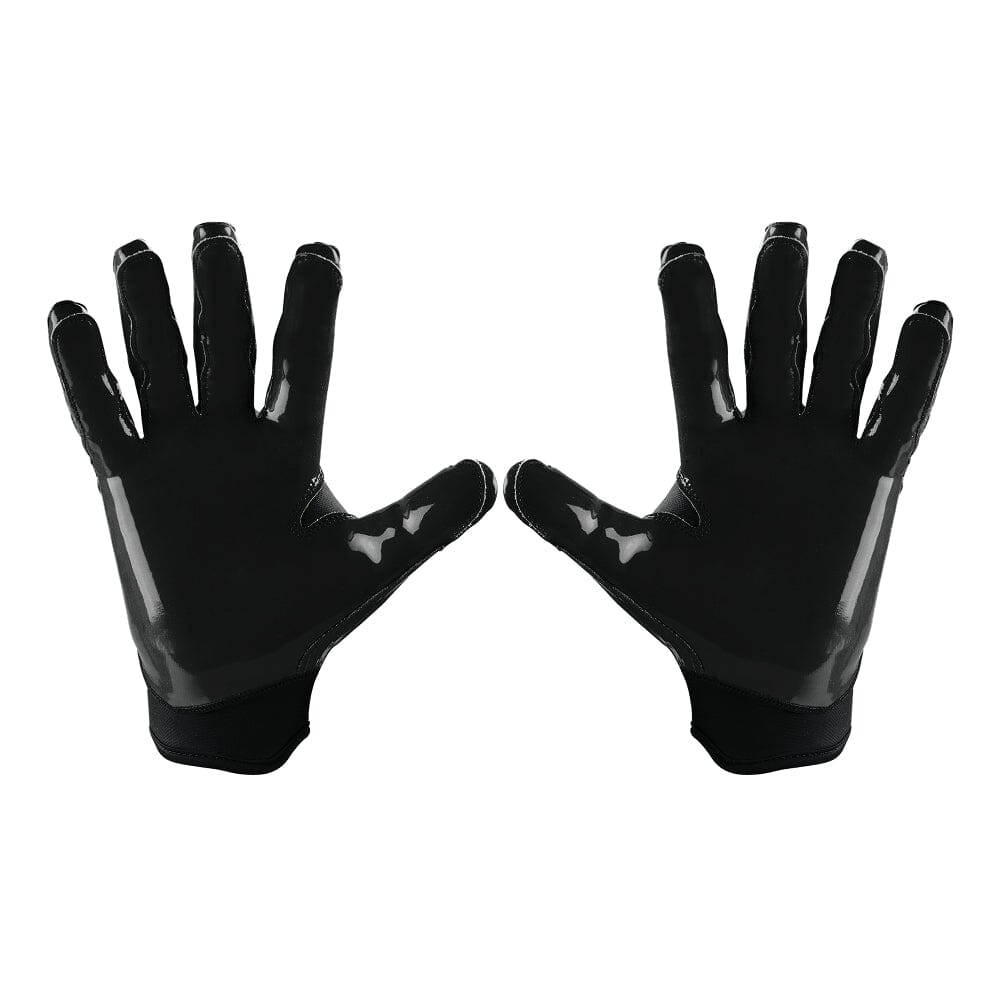 Original Series Football Skill Gloves - Black - 4
