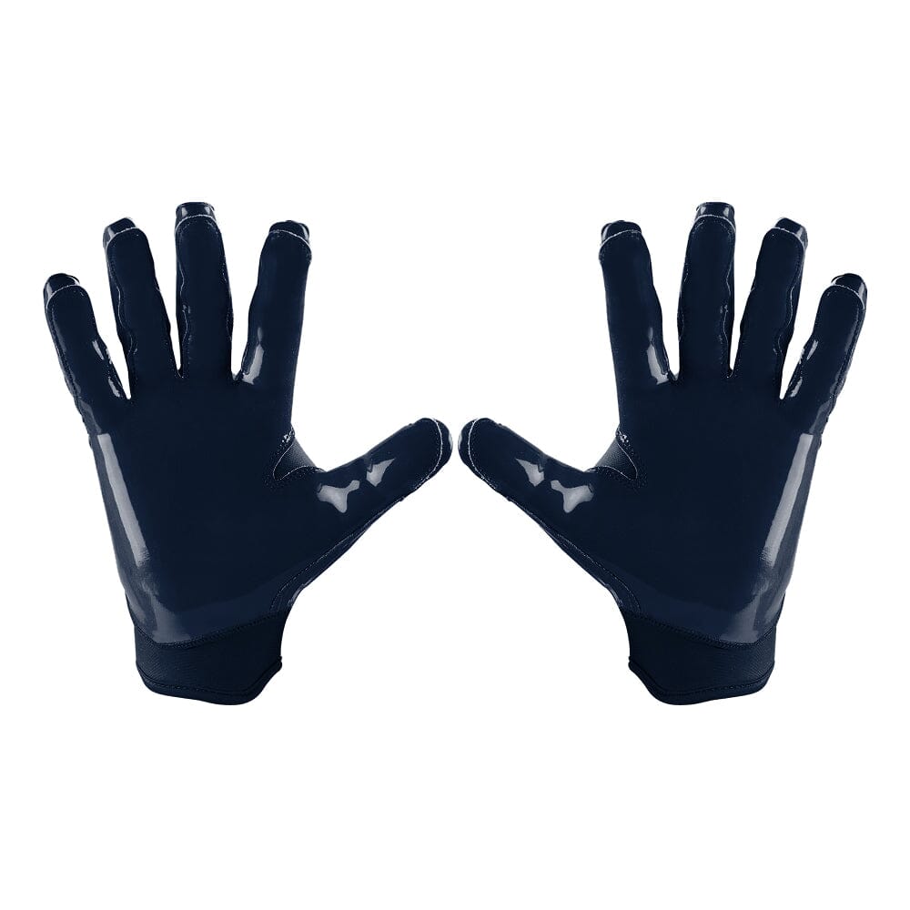 Original Series Football Skill Gloves - Navy - 4