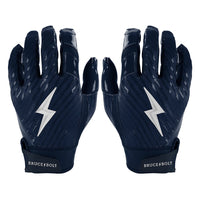 Original Series Football Skill Gloves - Navy