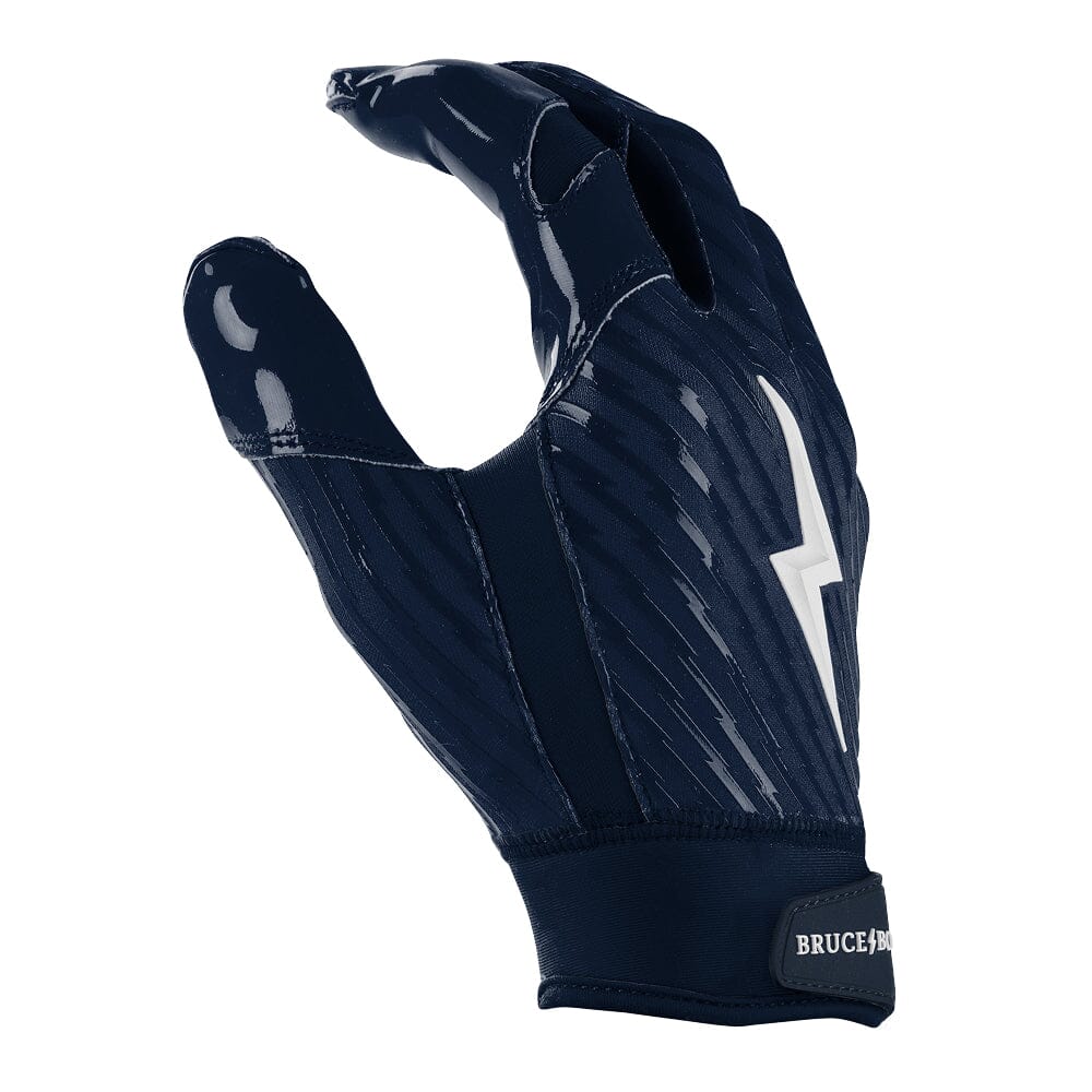 Original Series Football Skill Gloves - Navy - 3