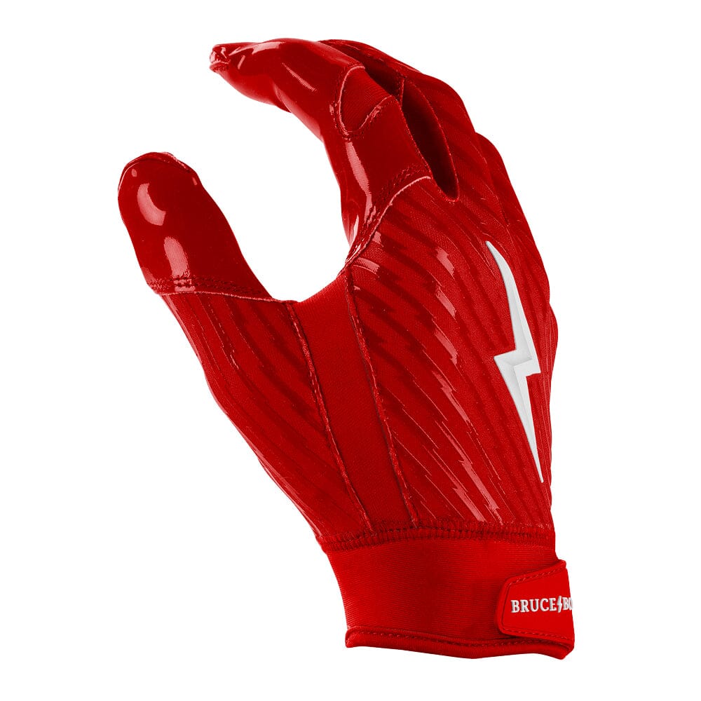 Original Series Football Skill Gloves - Red - 3