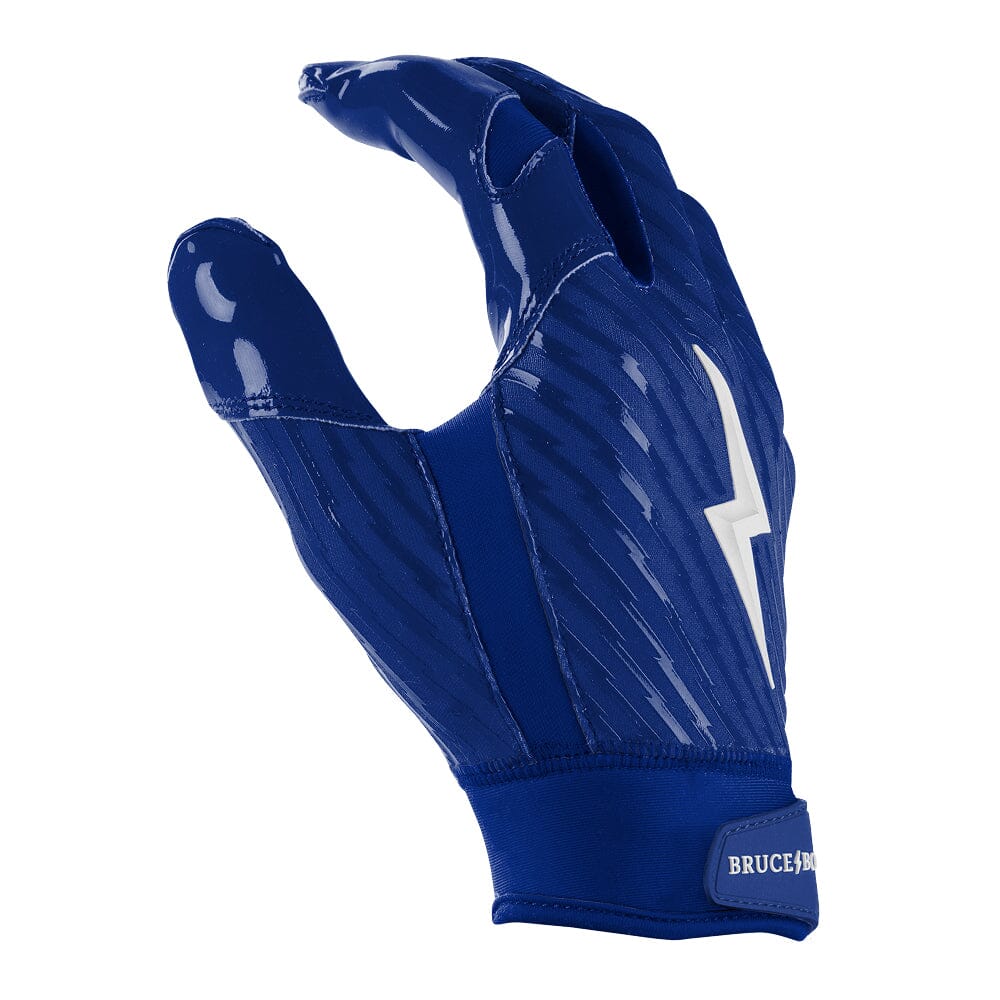 Original Series Football Skill Gloves - Royal - 3